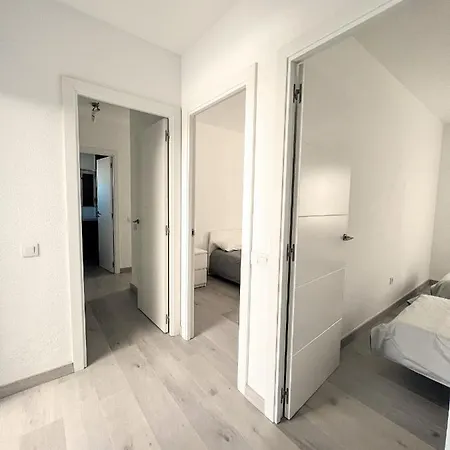 Casa Sol Irent Fuerteventura Willa *