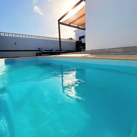 Casa Sol Irent Fuerteventura * Corralejo