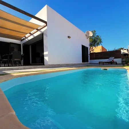 Casa Sol Irent Fuerteventura * Corralejo