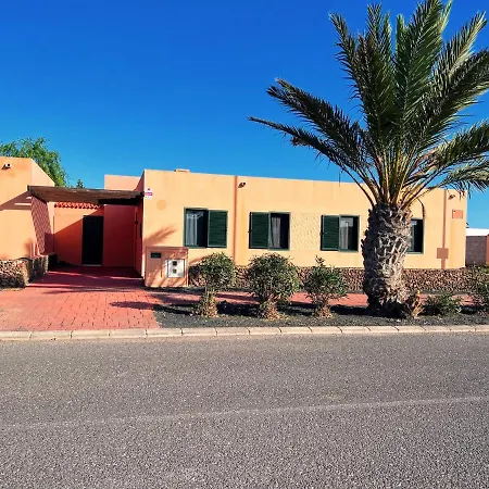 Casa Sol Irent Fuerteventura * Corralejo