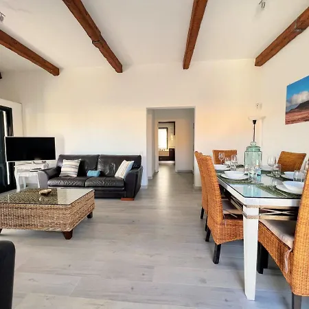 Willa Casa Sol Irent Fuerteventura