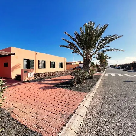 Casa Sol Irent Fuerteventura Willa *