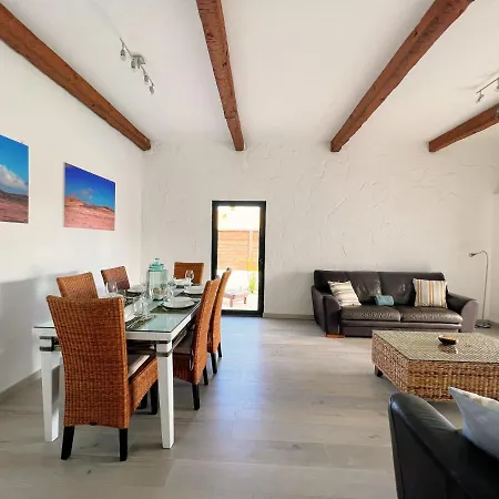 Casa Sol Irent Fuerteventura Willa