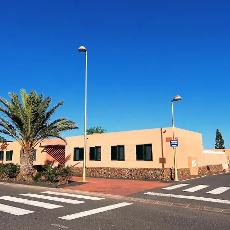 Willa Casa Sol Irent Fuerteventura Corralejo