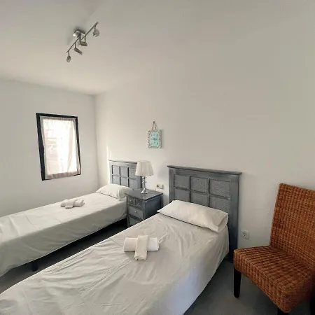 Willa Casa Sol Irent Fuerteventura
