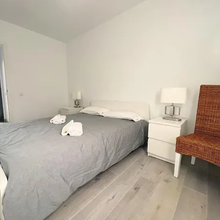 Willa Casa Sol Irent Fuerteventura Corralejo
