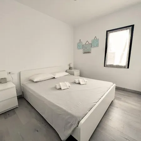 Willa Casa Sol Irent Fuerteventura Corralejo