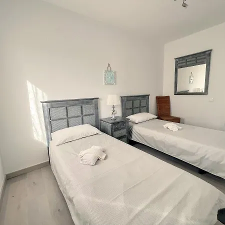 Villa Casa Sol Irent Fuerteventura Corralejo
