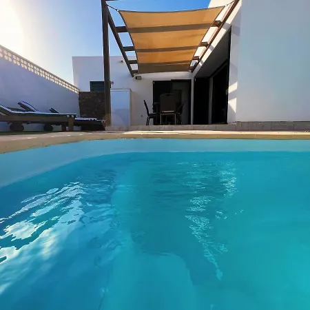 Casa Sol Irent Fuerteventura Villa *