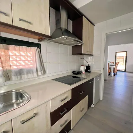 Casa Sol Irent Fuerteventura Villa Corralejo