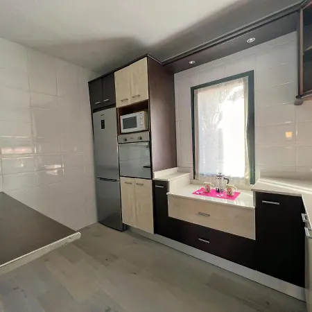 Casa Sol Irent Fuerteventura Corralejo