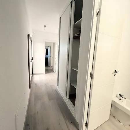 Casa Sol Irent Fuerteventura Villa