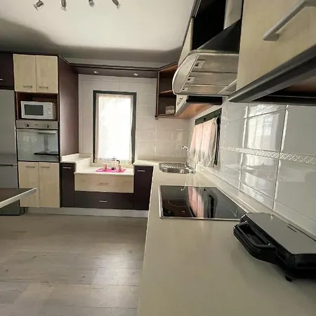 Casa Sol Irent Fuerteventura Corralejo